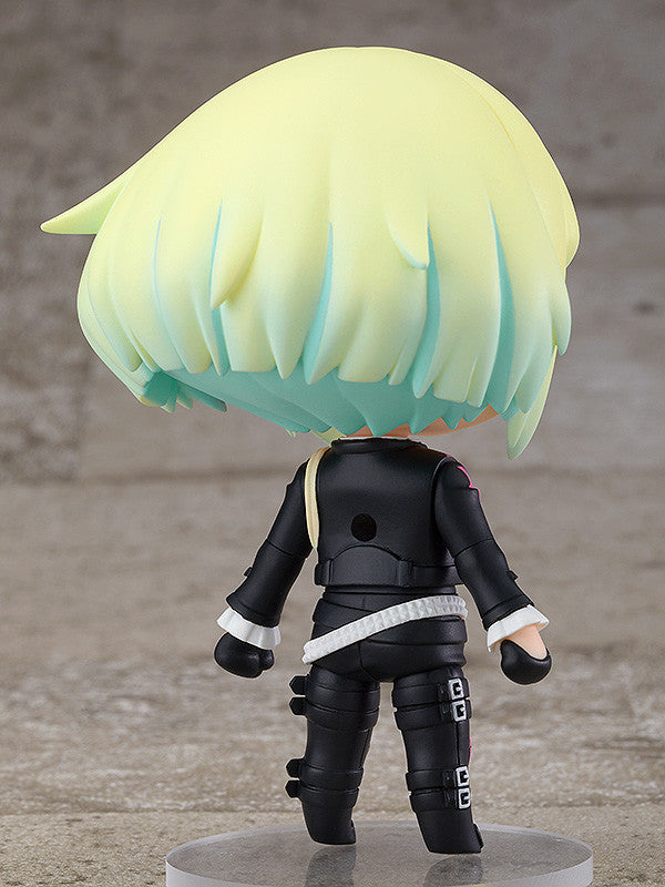 Nendoroid Lio Fotia Complete Combustion Ver