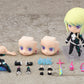 Nendoroid Lio Fotia Complete Combustion Ver