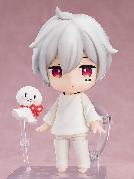 Nendoroid Mafumafu