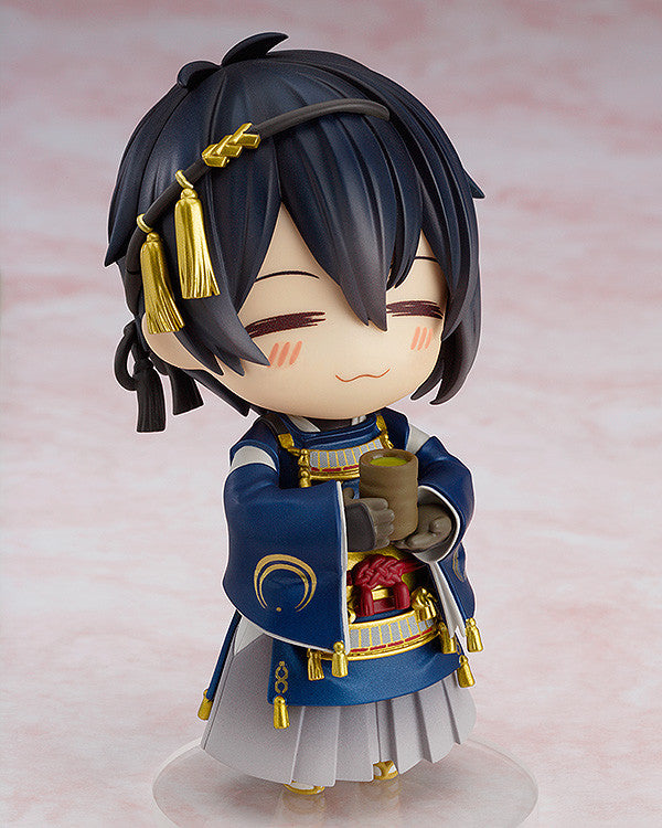 Nendoroid Mikazuki Munechika