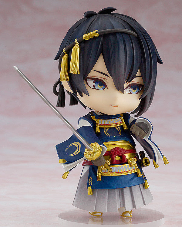 Nendoroid Mikazuki Munechika