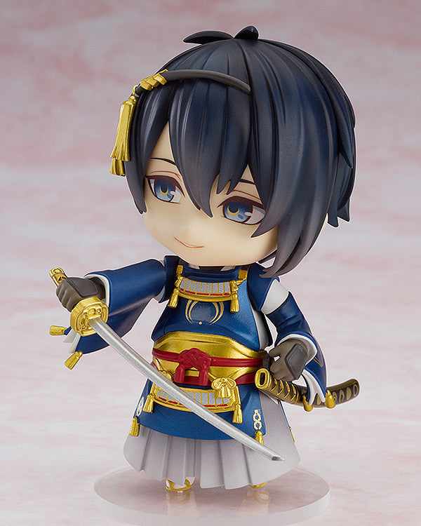 Nendoroid Mikazuki Munechika