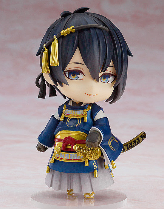 Nendoroid Mikazuki Munechika