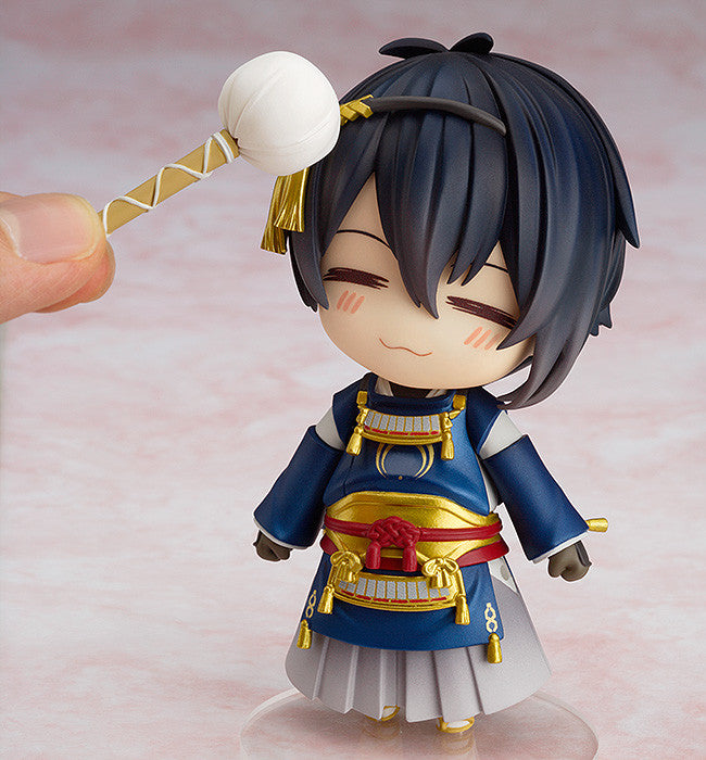 Nendoroid Mikazuki Munechika