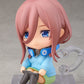 Nendoroid Miku Nakano