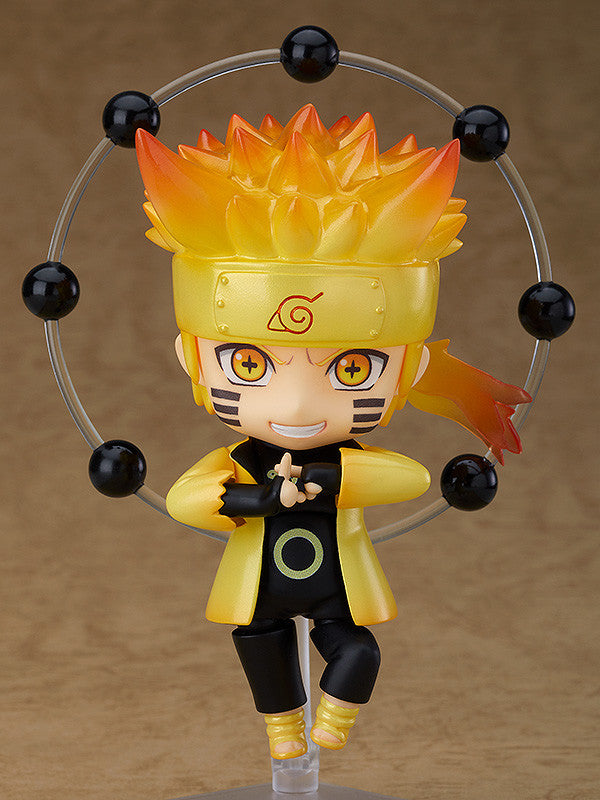 Nendoroid Naruto Uzumaki Sage of the Six Paths Ver