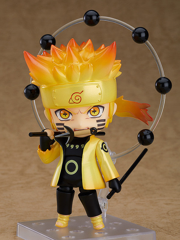 Nendoroid Naruto Uzumaki Sage of the Six Paths Ver