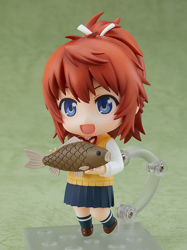 Nendoroid Natsumi Koshigaya