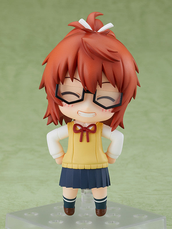 Nendoroid Natsumi Koshigaya