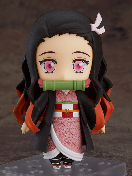 Nendoroid Nezuko Kamado