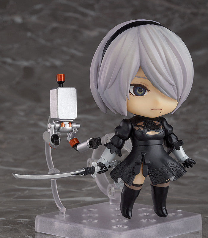 Nendoroid NieR Automata 2B