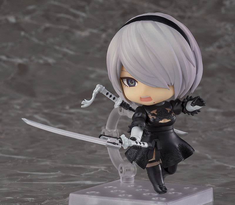 Nendoroid NieR Automata 2B