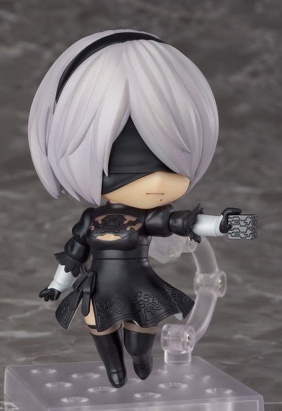 Nendoroid NieR Automata 2B