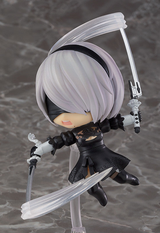 Nendoroid NieR Automata 2B