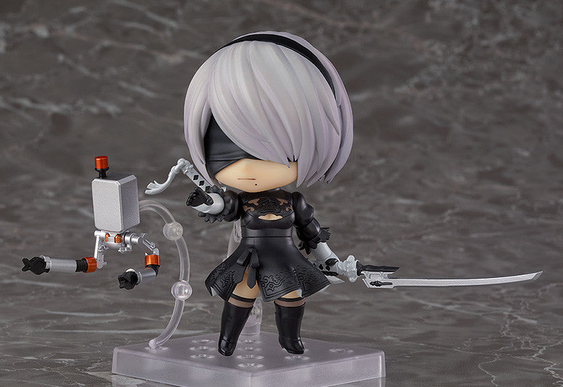 Nendoroid NieR Automata 2B