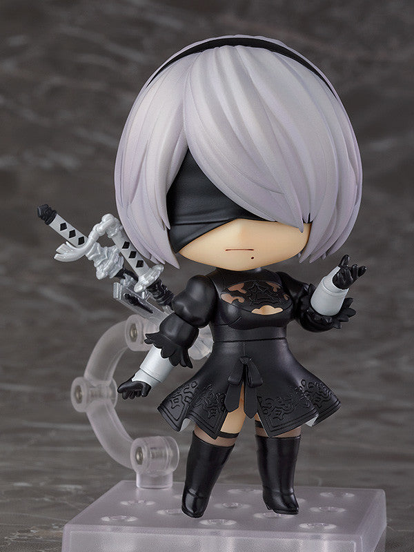 Nendoroid NieR Automata 2B