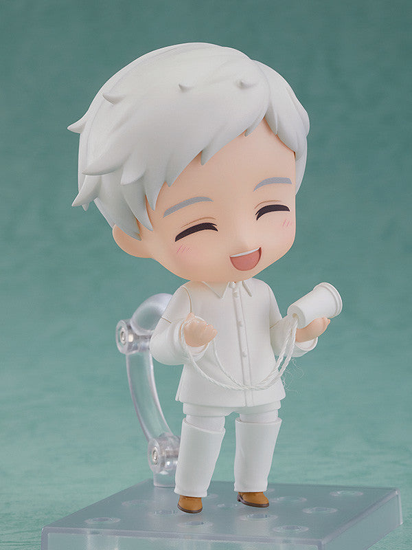 Nendoroid Norman