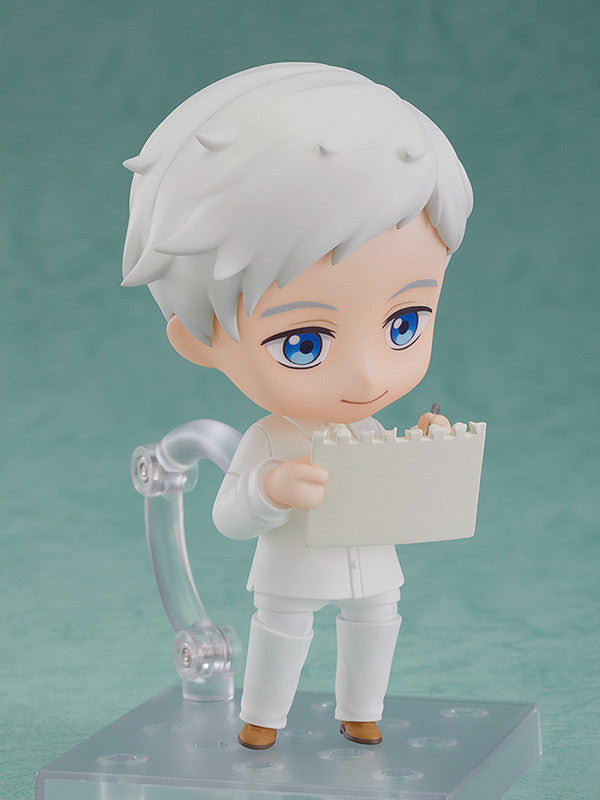 Nendoroid Norman