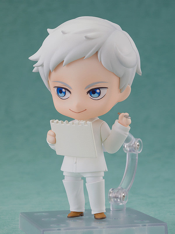 Nendoroid Norman