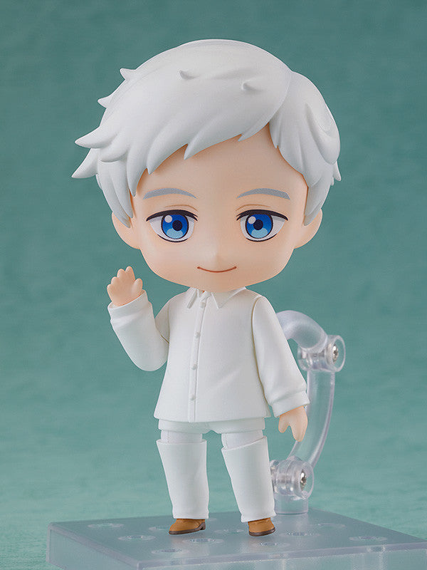 Nendoroid Norman