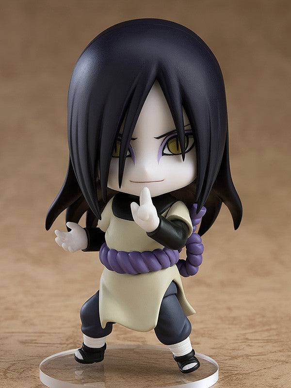 Nendoroid Orochimaru