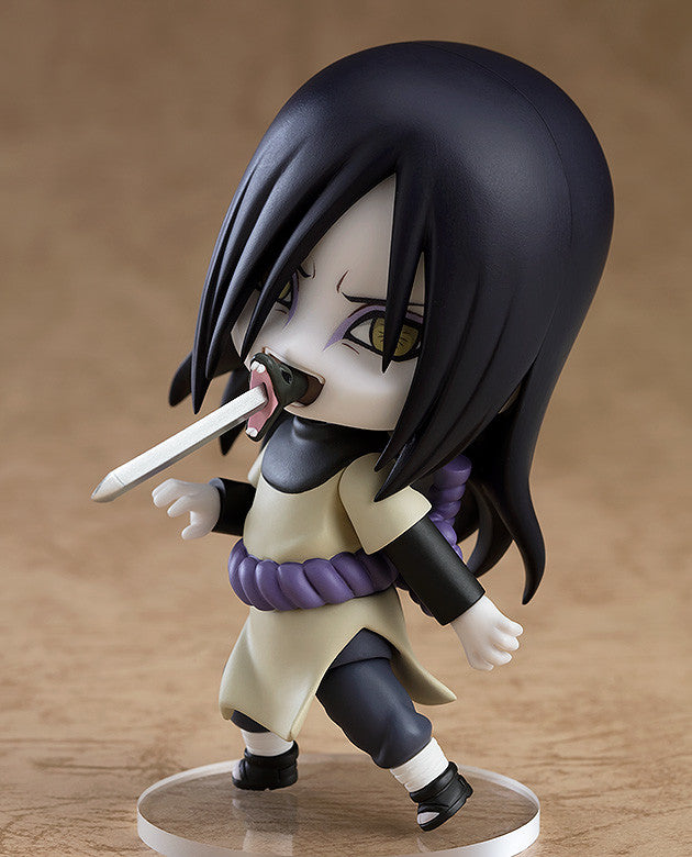 Nendoroid Orochimaru