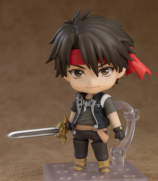 Nendoroid Orphen