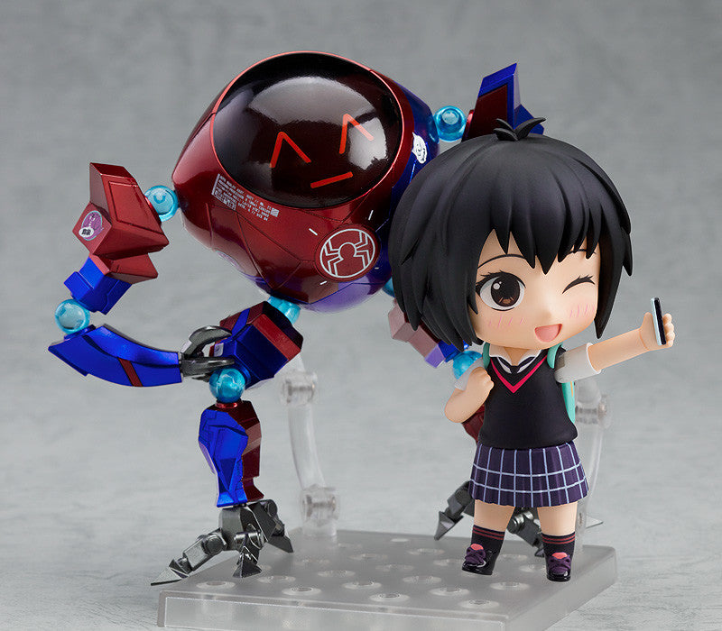 Nendoroid Peni Parker Spider-Verse Ver DX