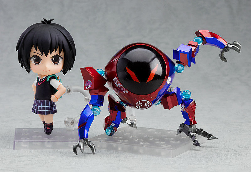 Nendoroid Peni Parker Spider-Verse Ver DX
