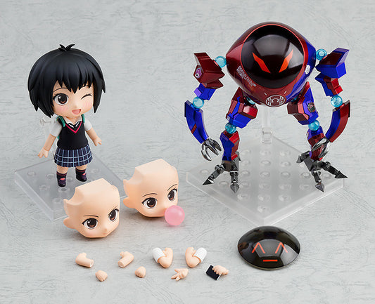 Nendoroid Peni Parker Spider-Verse Ver DX