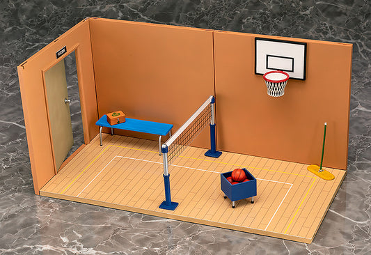 Nendoroid Playset 7 Gymnasium B Set