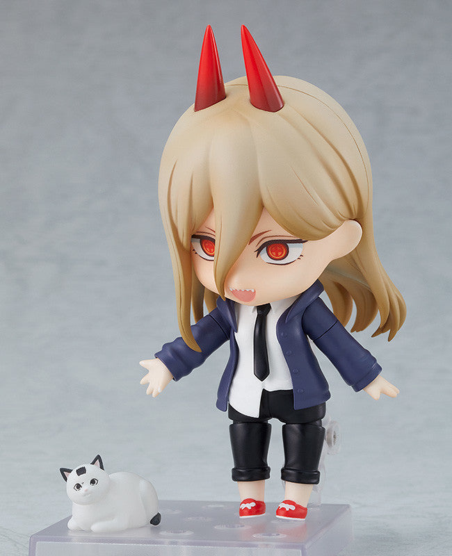 Nendoroid Power