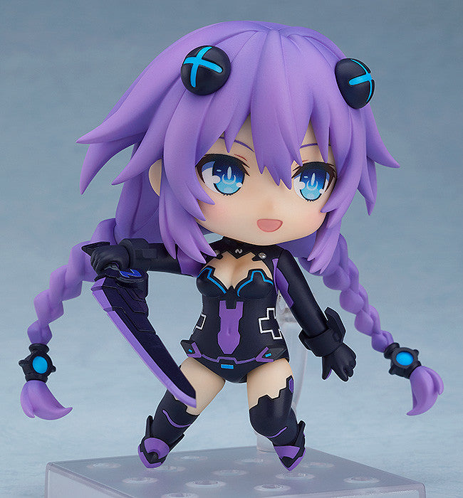 Nendoroid Purple Heart