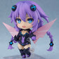 Nendoroid Purple Heart