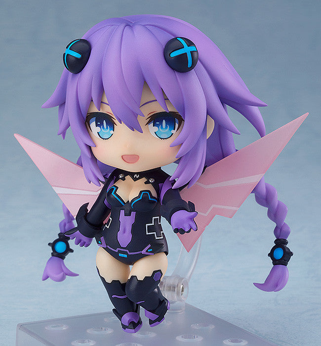 Nendoroid Purple Heart