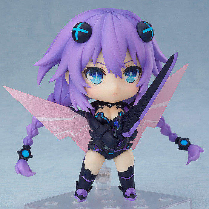 Nendoroid Purple Heart