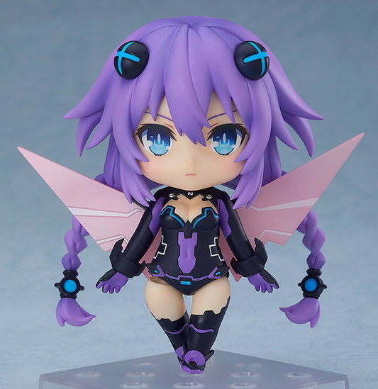 Nendoroid Purple Heart