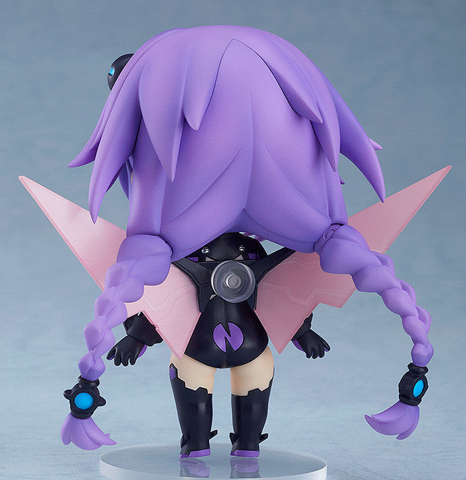 Nendoroid Purple Heart