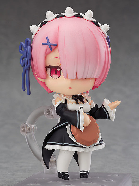 Nendoroid Ram