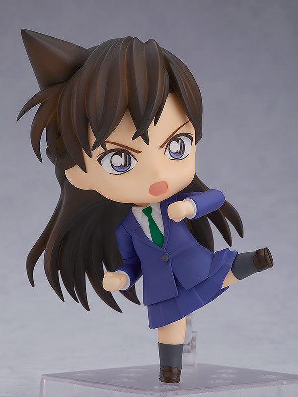 Nendoroid Ran Mouri