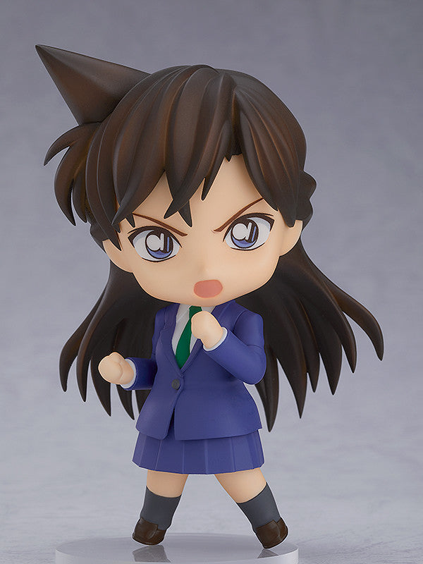 Nendoroid Ran Mouri