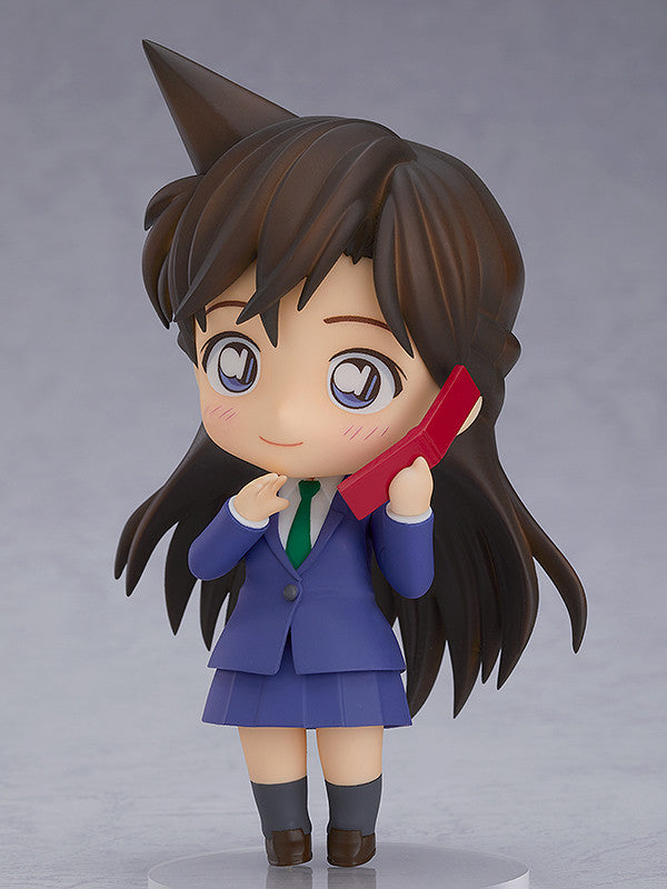 Nendoroid Ran Mouri