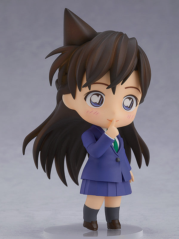 Nendoroid Ran Mouri