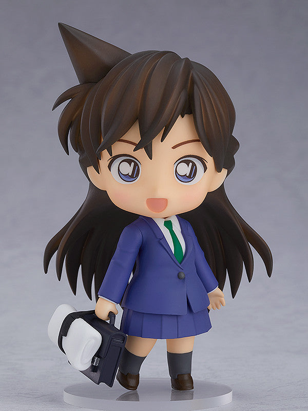 Nendoroid Ran Mouri