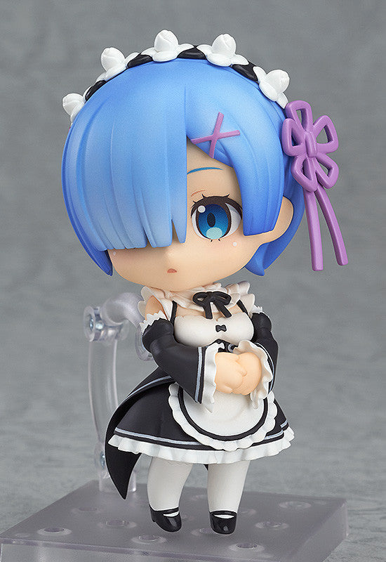 Nendoroid Rem