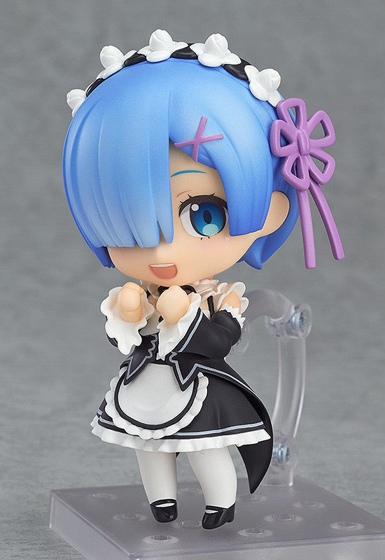 Nendoroid Rem