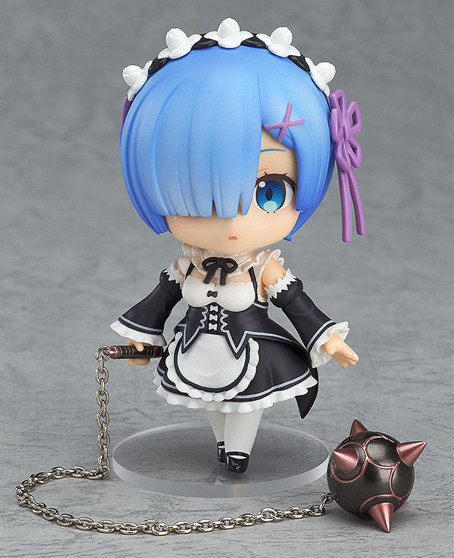 Nendoroid Rem