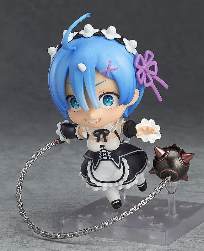 Nendoroid Rem