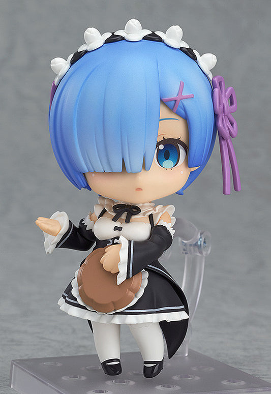 Nendoroid Rem