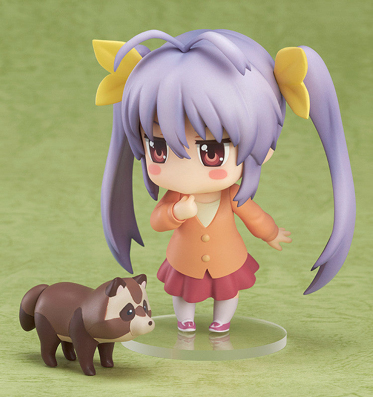 Nendoroid Renge Miyauchi